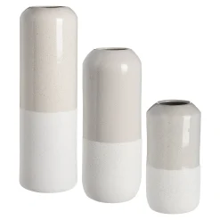 Store Depot Vasen-Set Sandy