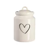 Best Sale Depot Vorratsdose Herz