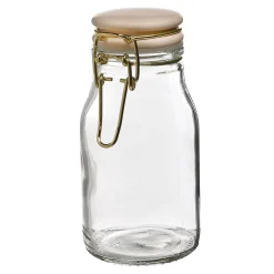 Discount Depot Vorratsglas