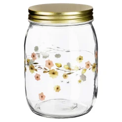 Discount Depot Vorratsglas Becci