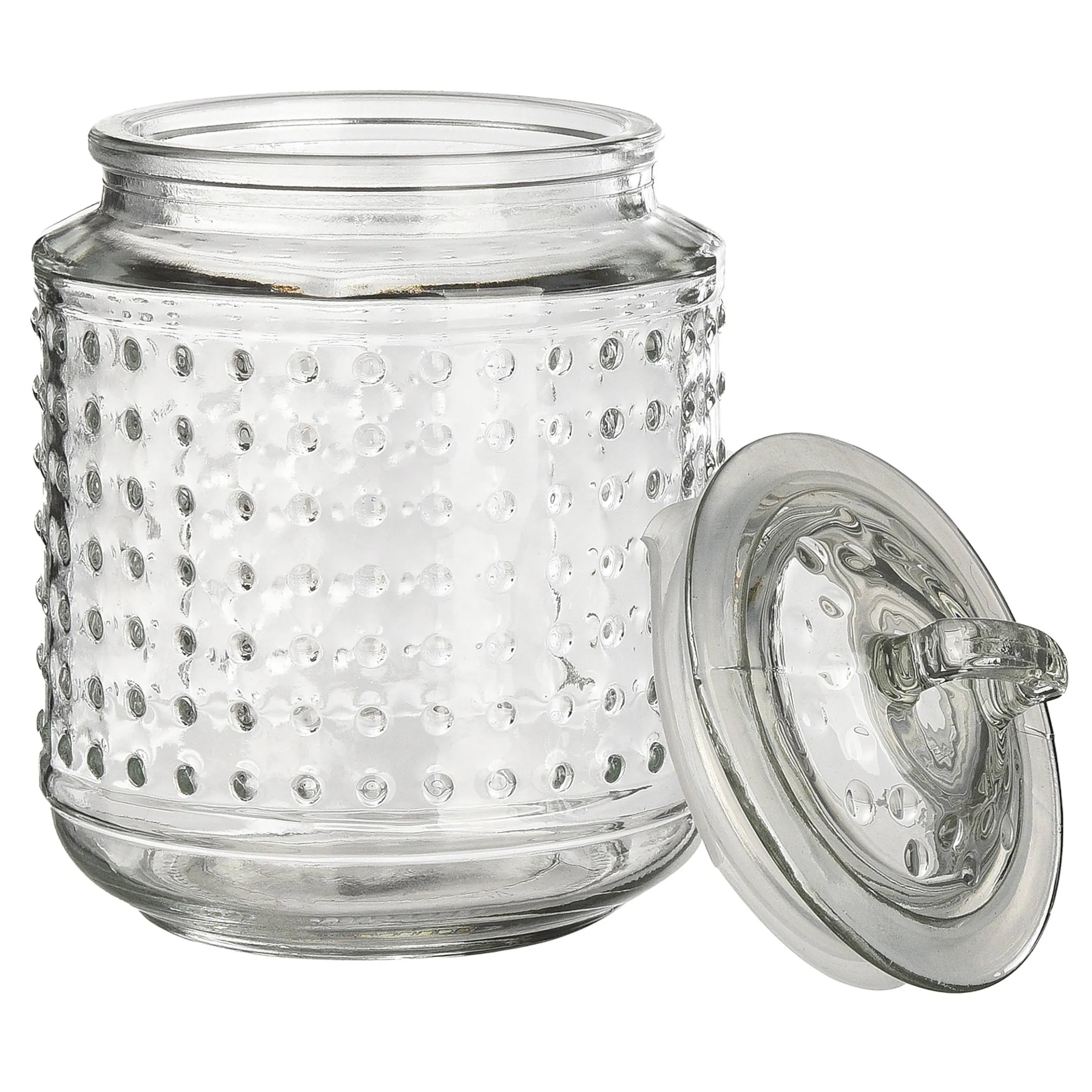Best Sale Depot Vorratsglas Dots