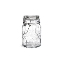 Sale Depot Vorratsglas Rhombus