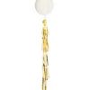 Depot Partydeko>Wabenball Mit Tassel