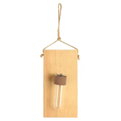 Depot Vasen>Wandvase Reagenz