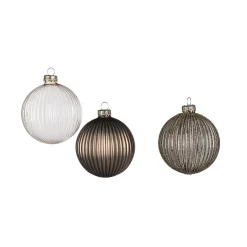 Shop Depot Weihnachtsbaum-Set Mit Kugel