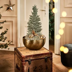 Store Depot Weihnachtskugel Doublecheck