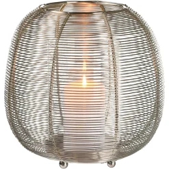 Depot Kerzenhalter & Windlichter>Windlicht Bowl