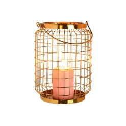 Shop Depot Windlicht Gitter