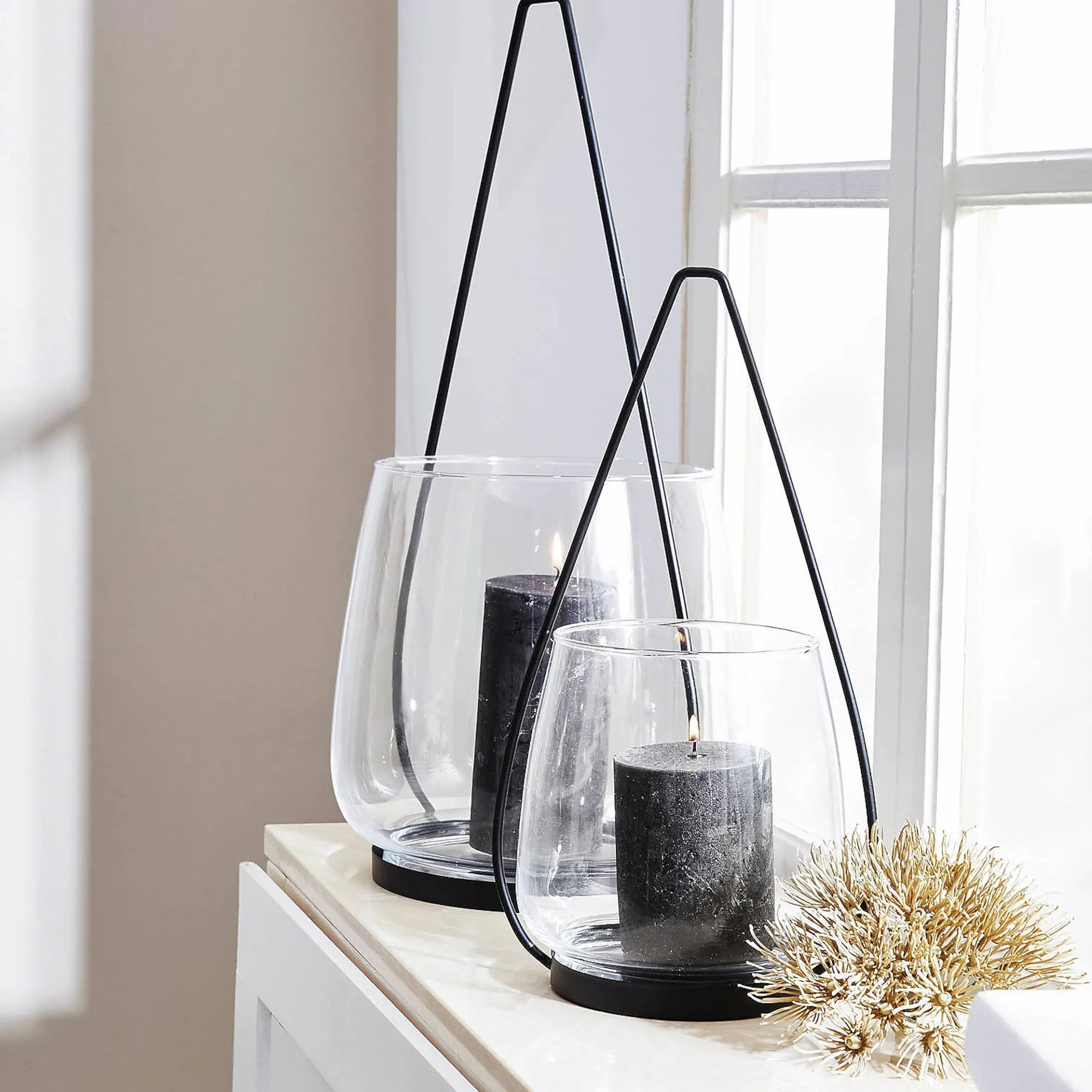Shop Depot Windlicht Modern