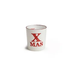 Store Depot Windlicht X-Mas