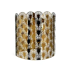 Sale Depot Windlicht-Banderole Artdeco