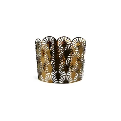 Cheap Depot Windlicht-Banderole Artdeco