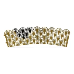 Cheap Depot Windlicht-Banderole Artdeco