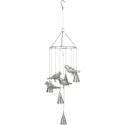 Depot Anhänger & Girlanden>Windspiel Birdy