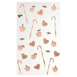 Fashion Depot Zellophantuten Candy 10 Stk.