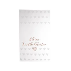 Cheap Depot Zellophantuten Herz