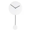 Depot Wanddeko>Zuiver Wanduhr Minimal