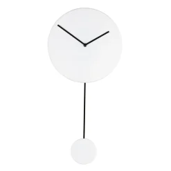 Depot Wanddeko>Zuiver Wanduhr Minimal